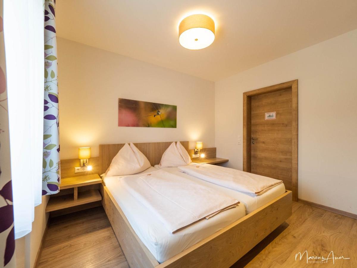 Pension Ehrenfried - Hotel Garni Киндберг Номер фото