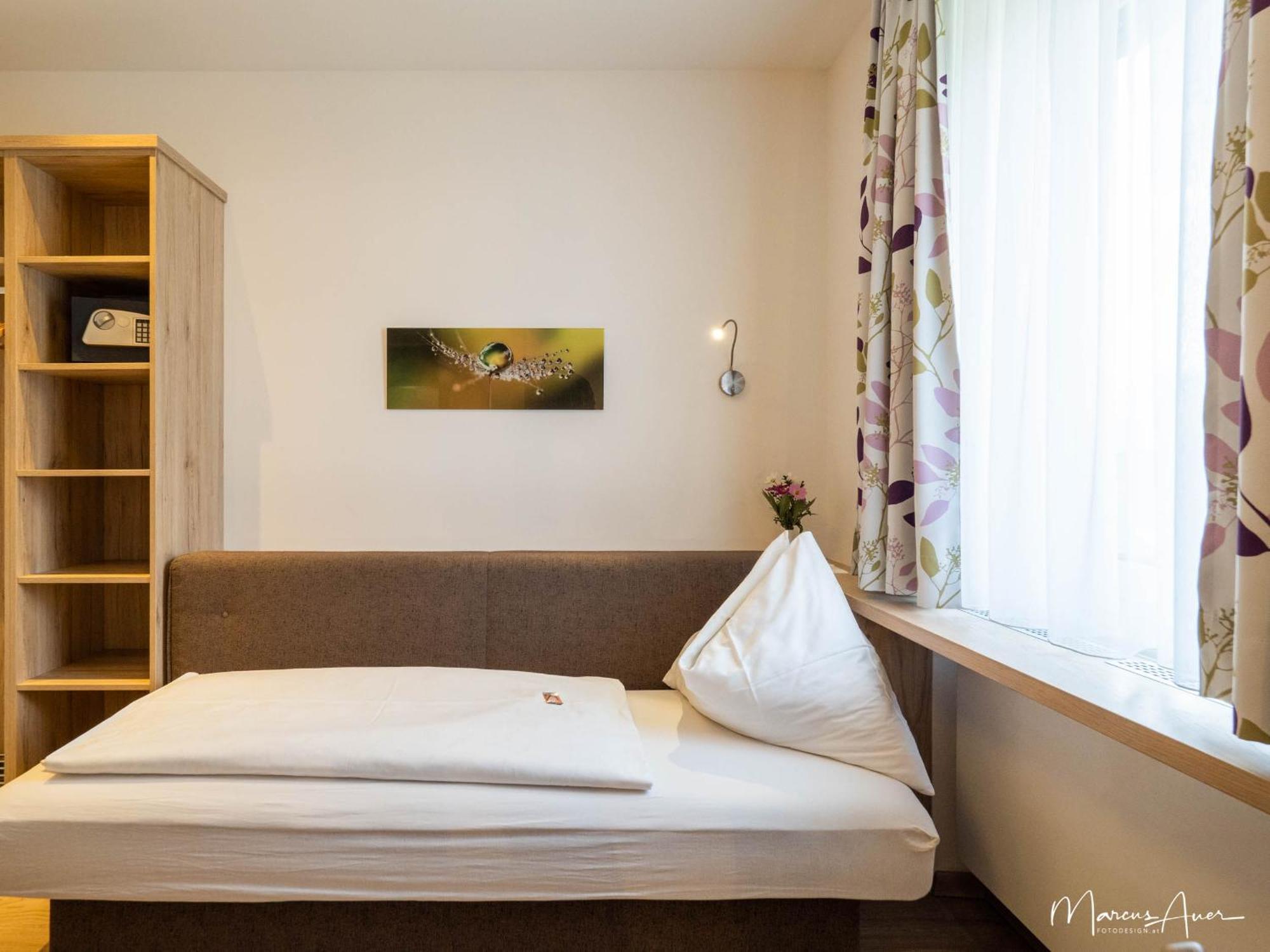 Pension Ehrenfried - Hotel Garni Киндберг Номер фото