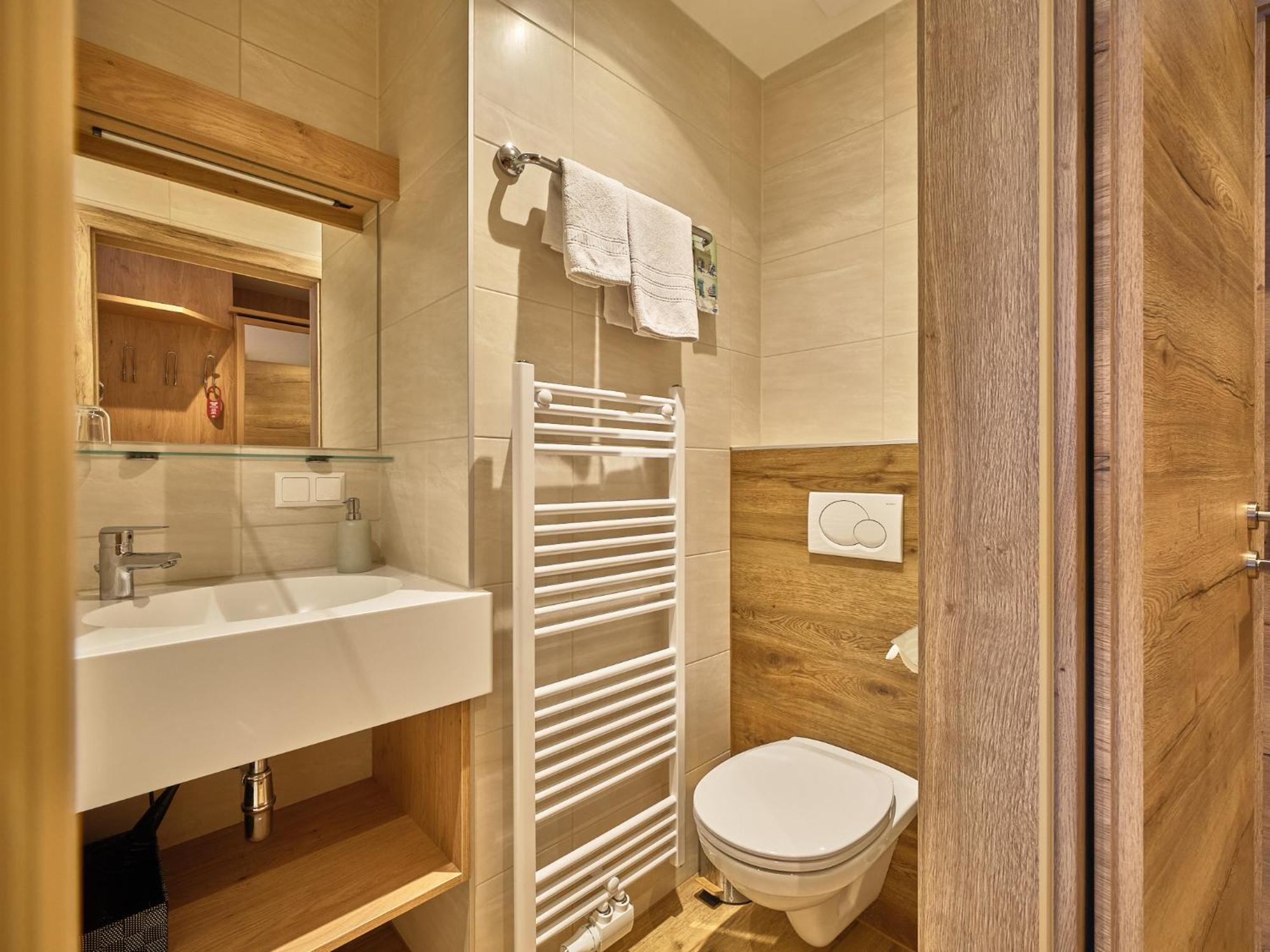 Pension Ehrenfried - Hotel Garni Киндберг Номер фото