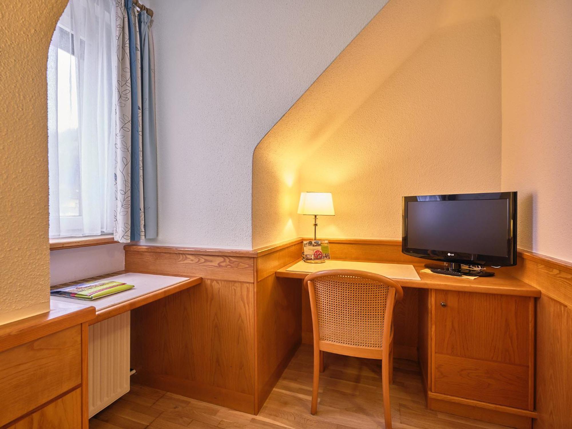 Pension Ehrenfried - Hotel Garni Киндберг Номер фото