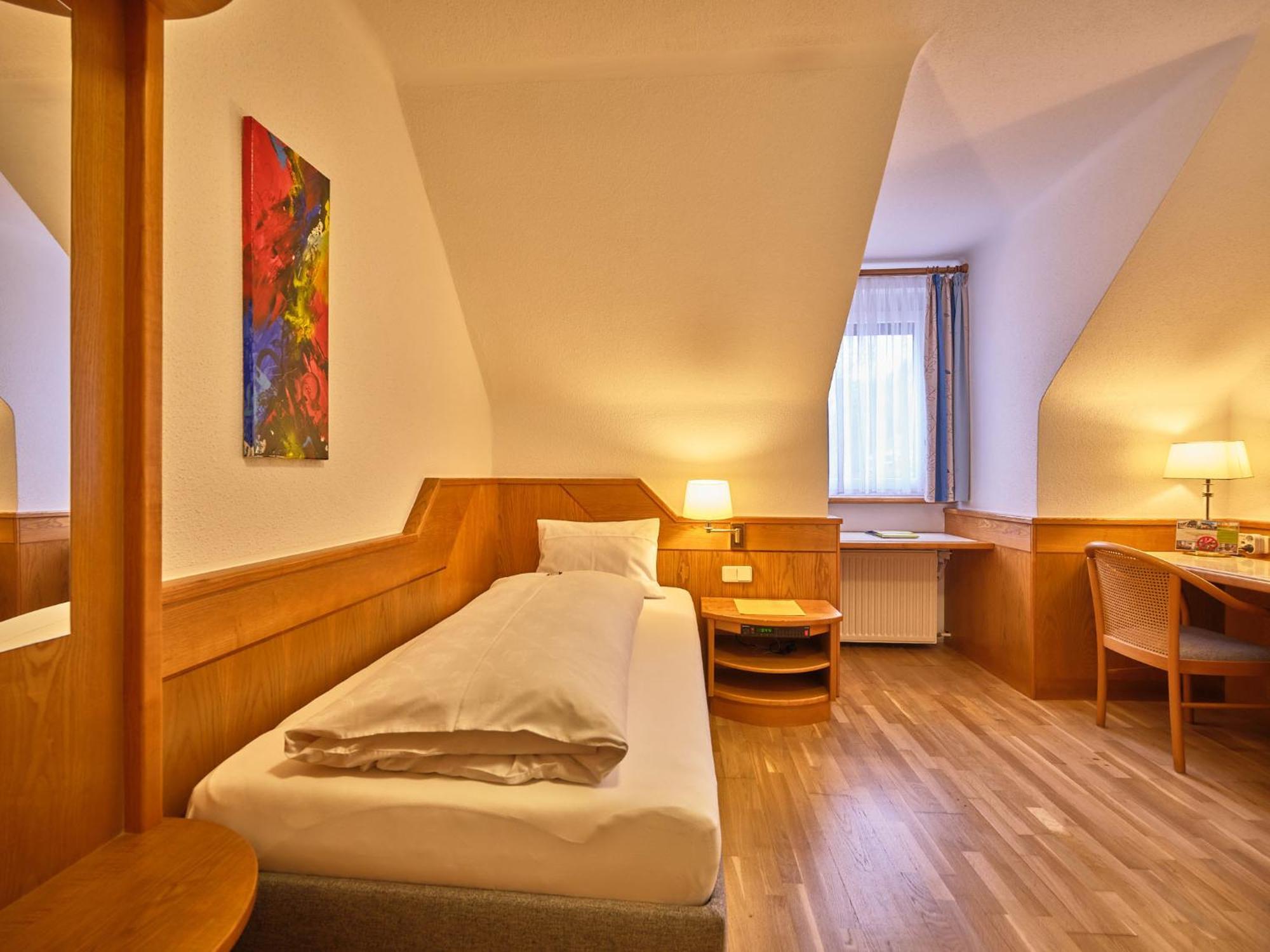 Pension Ehrenfried - Hotel Garni Киндберг Номер фото