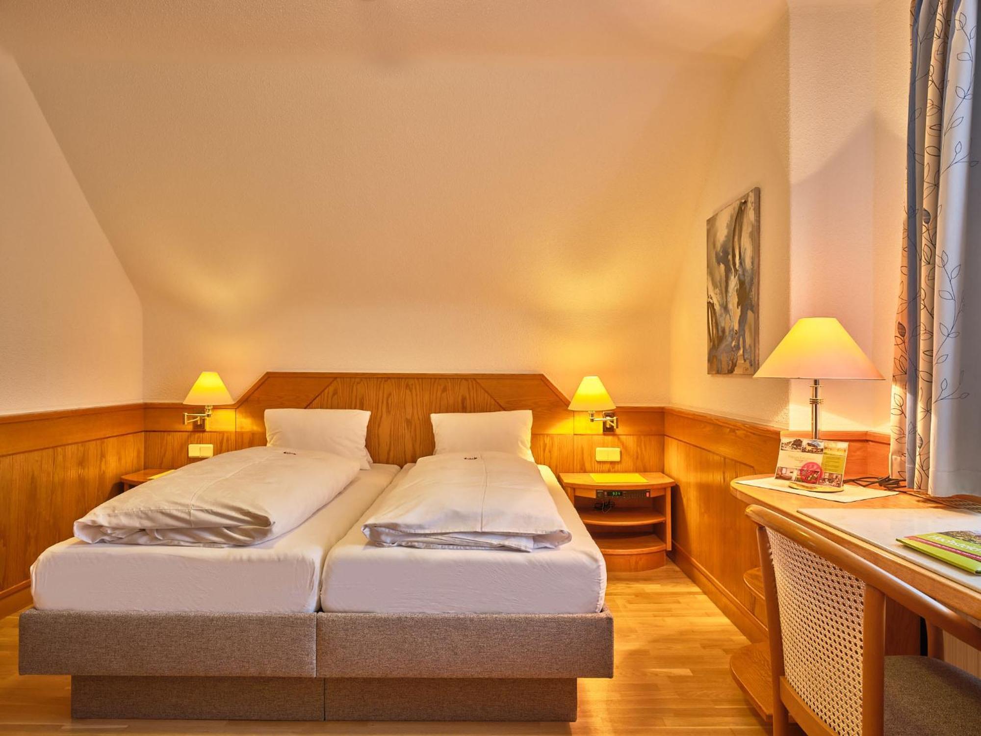 Pension Ehrenfried - Hotel Garni Киндберг Номер фото