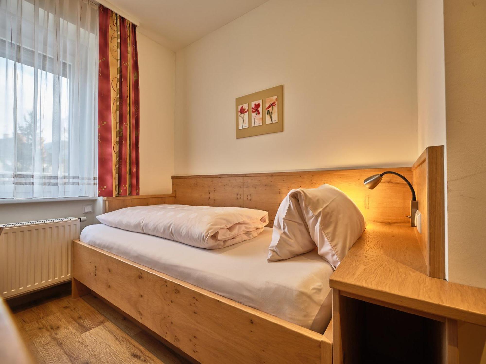 Pension Ehrenfried - Hotel Garni Киндберг Номер фото