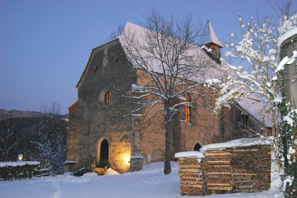 Pension Ehrenfried - Hotel Garni Киндберг Экстерьер фото